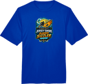 Performance Short Sleeves - Jersey Shore Summer Sizzler 2026