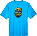 Performance Short Sleeves - Jersey Shore Summer Sizzler 2026