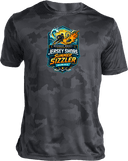 Performance Short Sleeves - Jersey Shore Summer Sizzler 2026