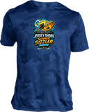 Performance Short Sleeves - Jersey Shore Summer Sizzler 2026