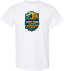 Short Sleeves - Jersey Shore Summer Sizzler 2026