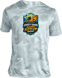 Performance Short Sleeves - Jersey Shore Summer Sizzler 2026