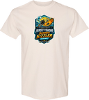 Short Sleeves - Jersey Shore Summer Sizzler 2026