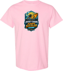 Short Sleeves - Jersey Shore Summer Sizzler 2026