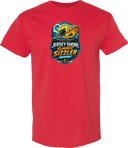 Short Sleeves - Jersey Shore Summer Sizzler 2026