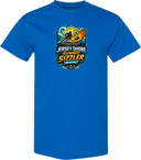 Short Sleeves - Jersey Shore Summer Sizzler 2026