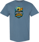 Short Sleeves - Jersey Shore Summer Sizzler 2026