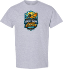 Short Sleeves - Jersey Shore Summer Sizzler 2026