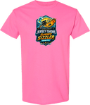 Short Sleeves - Jersey Shore Summer Sizzler 2026