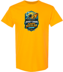 Short Sleeves - Jersey Shore Summer Sizzler 2026