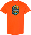 Short Sleeves - Jersey Shore Summer Sizzler 2026
