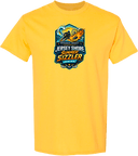 Short Sleeves - Jersey Shore Summer Sizzler 2026