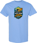 Short Sleeves - Jersey Shore Summer Sizzler 2026