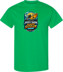 Short Sleeves - Jersey Shore Summer Sizzler 2026