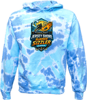 Tie-Dye Hoodies - Jersey Shore Summer Sizzler 2026