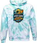 Tie-Dye Hoodies - Jersey Shore Summer Sizzler 2026