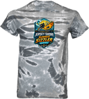 Tie-Dye Short Sleeves - Jersey Shore Summer Sizzler 2026