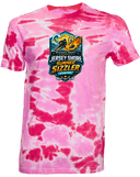 Tie-Dye Short Sleeves - Jersey Shore Summer Sizzler 2026