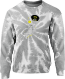 Crew Sweatshirt - Zero Gravity - astronaut