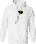 Hoodies - Zero Gravity - astronaut