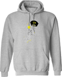 Hoodies - Zero Gravity - astronaut