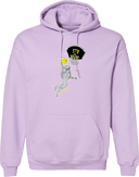 Hoodies - Zero Gravity - astronaut