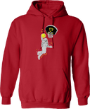 Hoodies - Zero Gravity - astronaut