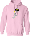 Hoodies - Zero Gravity - astronaut