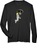 Performance Long Sleeves - Zero Gravity - astronaut