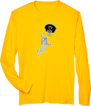 Performance Long Sleeves - Zero Gravity - astronaut