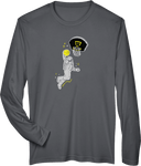 Performance Long Sleeves - Zero Gravity - astronaut