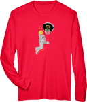 Performance Long Sleeves - Zero Gravity - astronaut