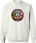 Crew Sweatshirt - USYS MD ODP Invitational 2026
