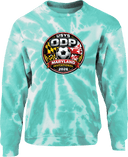 Crew Sweatshirt - USYS MD ODP Invitational 2026