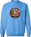 Crew Sweatshirt - USYS MD ODP Invitational 2026