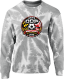 Crew Sweatshirt - USYS MD ODP Invitational 2026