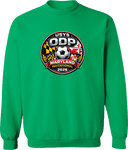 Crew Sweatshirt - USYS MD ODP Invitational 2026