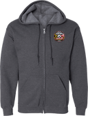 Full Zip Hoodies - USYS MD ODP Invitational 2026