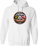 Hoodies - USYS MD ODP Invitational 2026