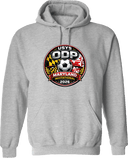 Hoodies - USYS MD ODP Invitational 2026