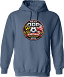 Hoodies - USYS MD ODP Invitational 2026