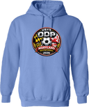 Hoodies - USYS MD ODP Invitational 2026