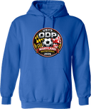 Hoodies - USYS MD ODP Invitational 2026
