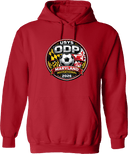 Hoodies - USYS MD ODP Invitational 2026
