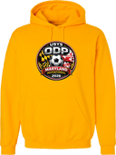 Hoodies - USYS MD ODP Invitational 2026