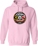 Hoodies - USYS MD ODP Invitational 2026