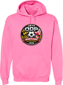 Hoodies - USYS MD ODP Invitational 2026