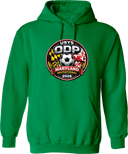 Hoodies - USYS MD ODP Invitational 2026