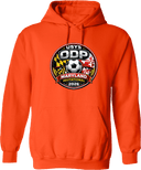 Hoodies - USYS MD ODP Invitational 2026