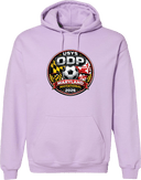Hoodies - USYS MD ODP Invitational 2026